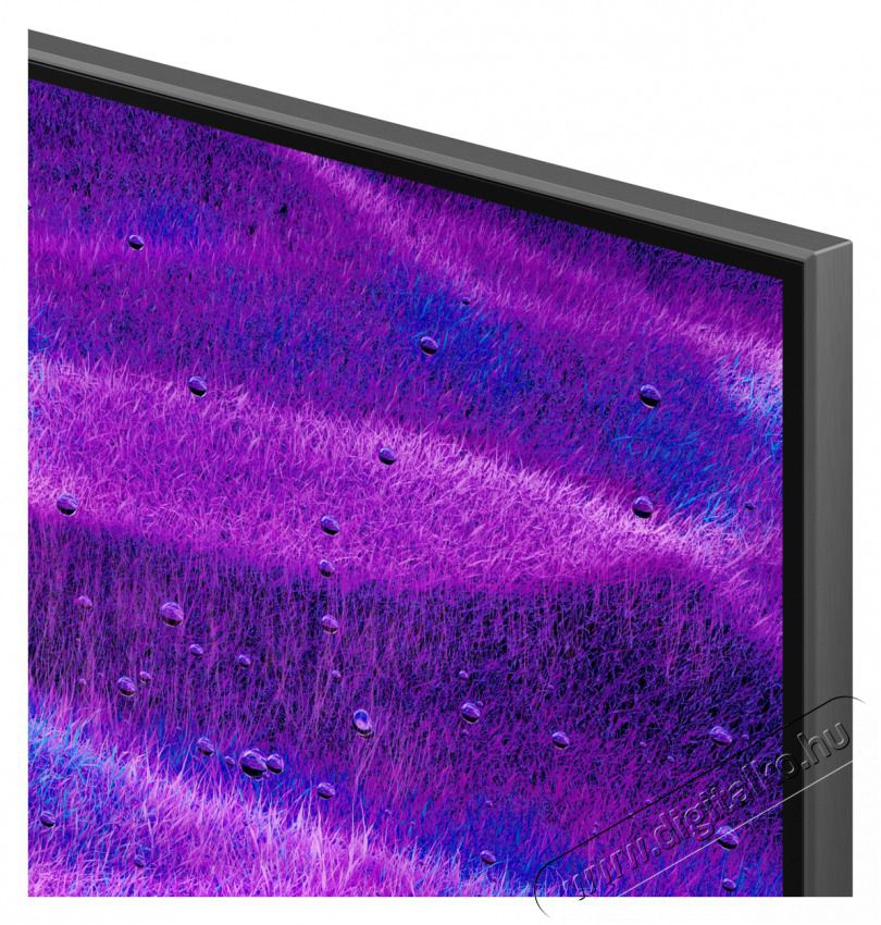 SAMSUNG QE85QN80FAUXXH UHD SMART NEO QLED TV MINI LED TECHNOL&Oacute;GI&Aacute;VAL Telev&iacute;zi&oacute;k - LED telev&iacute;zi&oacute; - UHD 4K felbont&aacute;s&uacute; - 506841