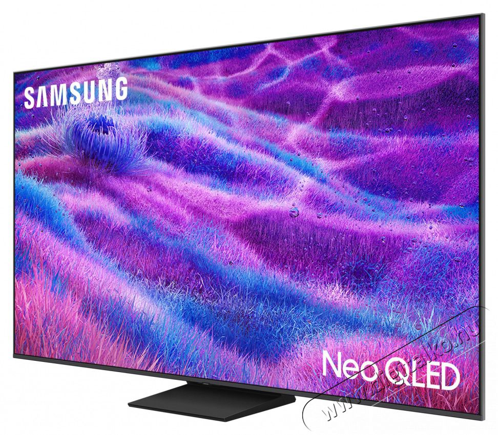 SAMSUNG QE85QN80FAUXXH UHD SMART NEO QLED TV MINI LED TECHNOL&Oacute;GI&Aacute;VAL Telev&iacute;zi&oacute;k - LED telev&iacute;zi&oacute; - UHD 4K felbont&aacute;s&uacute; - 506841