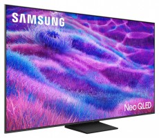 SAMSUNG QE85QN80FAUXXH UHD SMART NEO QLED TV MINI LED TECHNOL&Oacute;GI&Aacute;VAL Telev&iacute;zi&oacute;k - LED telev&iacute;zi&oacute; - UHD 4K felbont&aacute;s&uacute; - 506841