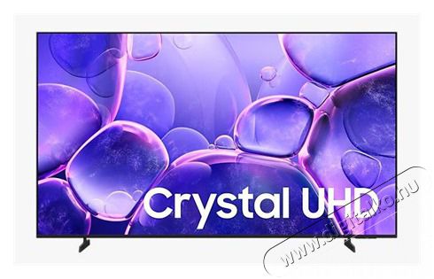 SAMSUNG UE55U8072FUXXH UHD 4K SMART TV Telev&iacute;zi&oacute;k - LED telev&iacute;zi&oacute; - UHD 4K felbont&aacute;s&uacute; - 506866