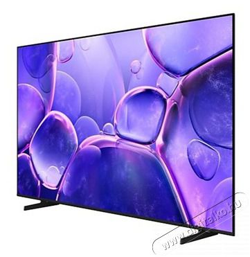 SAMSUNG UE55U8072FUXXH UHD 4K SMART TV Telev&iacute;zi&oacute;k - LED telev&iacute;zi&oacute; - UHD 4K felbont&aacute;s&uacute; - 506866