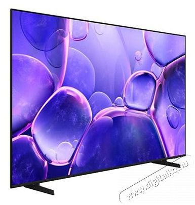 SAMSUNG UE55U8072FUXXH UHD 4K SMART TV Telev&iacute;zi&oacute;k - LED telev&iacute;zi&oacute; - UHD 4K felbont&aacute;s&uacute; - 506866