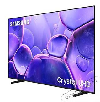 SAMSUNG UE55U8072FUXXH UHD 4K SMART TV Telev&iacute;zi&oacute;k - LED telev&iacute;zi&oacute; - UHD 4K felbont&aacute;s&uacute; - 506866