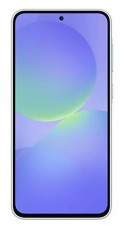 SAMSUNG A366B GALAXY A36 DS 5G (6/128), WHITE MOBILTELEFON Mobil / Kommunik&aacute;ci&oacute; / Smart - Okostelefon - Android - 508673