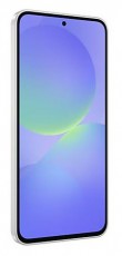 SAMSUNG A366B GALAXY A36 DS 5G (6/128), WHITE MOBILTELEFON Mobil / Kommunik&aacute;ci&oacute; / Smart - Okostelefon - Android - 508673