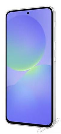 SAMSUNG A366B GALAXY A36 DS 5G (6/128), WHITE MOBILTELEFON Mobil / Kommunik&aacute;ci&oacute; / Smart - Okostelefon - Android - 508673