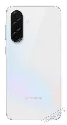 SAMSUNG A366B GALAXY A36 DS 5G (6/128), WHITE MOBILTELEFON Mobil / Kommunik&aacute;ci&oacute; / Smart - Okostelefon - Android - 508673