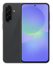 SAMSUNG A366B GALAXY A36 DS 5G (8/256), BLACK MOBILTELEFON Mobil / Kommunik&aacute;ci&oacute; / Smart - Okostelefon - Android - 508674