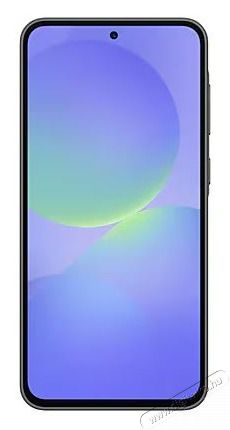 SAMSUNG A366B GALAXY A36 DS 5G (8/256), BLACK MOBILTELEFON Mobil / Kommunik&aacute;ci&oacute; / Smart - Okostelefon - Android - 508674