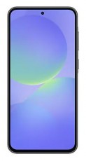 SAMSUNG A366B GALAXY A36 DS 5G (8/256), BLACK MOBILTELEFON Mobil / Kommunik&aacute;ci&oacute; / Smart - Okostelefon - Android - 508674