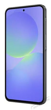 SAMSUNG A366B GALAXY A36 DS 5G (8/256), BLACK MOBILTELEFON Mobil / Kommunik&aacute;ci&oacute; / Smart - Okostelefon - Android - 508674