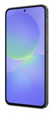 SAMSUNG A366B GALAXY A36 DS 5G (8/256), BLACK MOBILTELEFON Mobil / Kommunik&aacute;ci&oacute; / Smart - Okostelefon - Android - 508674