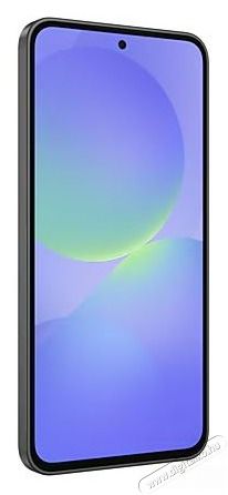 SAMSUNG A366B GALAXY A36 DS 5G (8/256), BLACK MOBILTELEFON Mobil / Kommunik&aacute;ci&oacute; / Smart - Okostelefon - Android - 508674