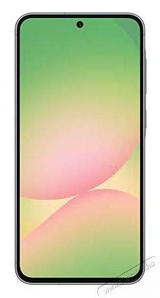 SAMSUNG A566B GALAXY A56 5G (8/128), GRAPHITE MOBILTELEFON Mobil / Kommunik&aacute;ci&oacute; / Smart - Okostelefon - Android - 508677