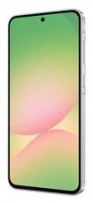 SAMSUNG A566B GALAXY A56 5G (8/128), LIGHTGRAY MOBILTELEFON Mobil / Kommunik&aacute;ci&oacute; / Smart - Okostelefon - Android - 508675