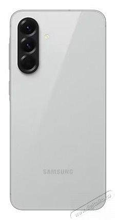 SAMSUNG A566B GALAXY A56 5G (8/128), LIGHTGRAY MOBILTELEFON Mobil / Kommunik&aacute;ci&oacute; / Smart - Okostelefon - Android - 508675