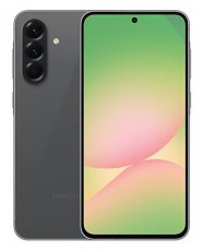 SAMSUNG A566B GALAXY A56 5G (8/256), GRAPHITE MOBILTELEFON Mobil / Kommunik&aacute;ci&oacute; / Smart - Okostelefon - Android - 508678