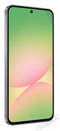 SAMSUNG A566B GALAXY A56 5G (8/256), GRAPHITE MOBILTELEFON Mobil / Kommunik&aacute;ci&oacute; / Smart - Okostelefon - Android - 508678