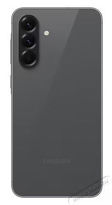 SAMSUNG A566B GALAXY A56 5G (8/256), GRAPHITE MOBILTELEFON Mobil / Kommunik&aacute;ci&oacute; / Smart - Okostelefon - Android - 508678