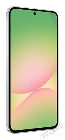 SAMSUNG A566B GALAXY A56 5G (8/256), LIGHTGRAY MOBILTELEFON Mobil / Kommunik&aacute;ci&oacute; / Smart - Okostelefon - Android - 508676