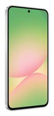 SAMSUNG A566B GALAXY A56 5G (8/256), LIGHTGRAY MOBILTELEFON Mobil / Kommunik&aacute;ci&oacute; / Smart - Okostelefon - Android - 508676