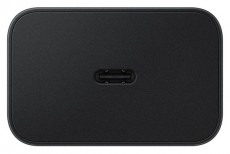 SAMSUNG EP-T4511NBEGEU 45W Type-C fekete h&aacute;l&oacute;zati adapter H&aacute;ztart&aacute;s / Otthon / K&uuml;lt&eacute;r - Vil&aacute;g&iacute;t&aacute;s / elektromoss&aacute;g - H&aacute;l&oacute;zati eloszt&oacute; / hosszabb&iacute;t&oacute; / adapter - 508689