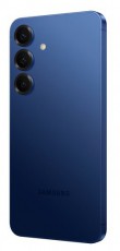 SAMSUNG SM-S931BDBHEUE Galaxy S25 6,2 5G 12/512GB DualSIM tenger&eacute;szk&eacute;k okostelefon Mobil / Kommunik&aacute;ci&oacute; / Smart - Okostelefon - Android - 508354