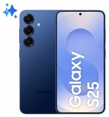 SAMSUNG SM-S931BDBHEUE Galaxy S25 6,2 5G 12/512GB DualSIM tenger&eacute;szk&eacute;k okostelefon Mobil / Kommunik&aacute;ci&oacute; / Smart - Okostelefon - Android - 508354