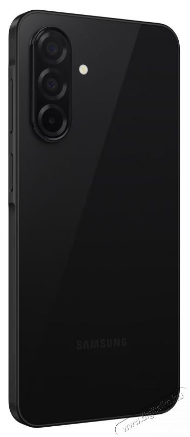 SAMSUNG A266B GALAXY A26 5G (8/256), BLACK MOBILTELEFON Mobil / Kommunik&aacute;ci&oacute; / Smart - Okostelefon - Android - 508709