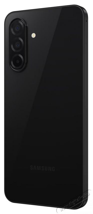 SAMSUNG A266B GALAXY A26 5G (8/256), BLACK MOBILTELEFON Mobil / Kommunik&aacute;ci&oacute; / Smart - Okostelefon - Android - 508709