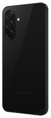SAMSUNG A266B GALAXY A26 5G (8/256), BLACK MOBILTELEFON Mobil / Kommunik&aacute;ci&oacute; / Smart - Okostelefon - Android - 508709