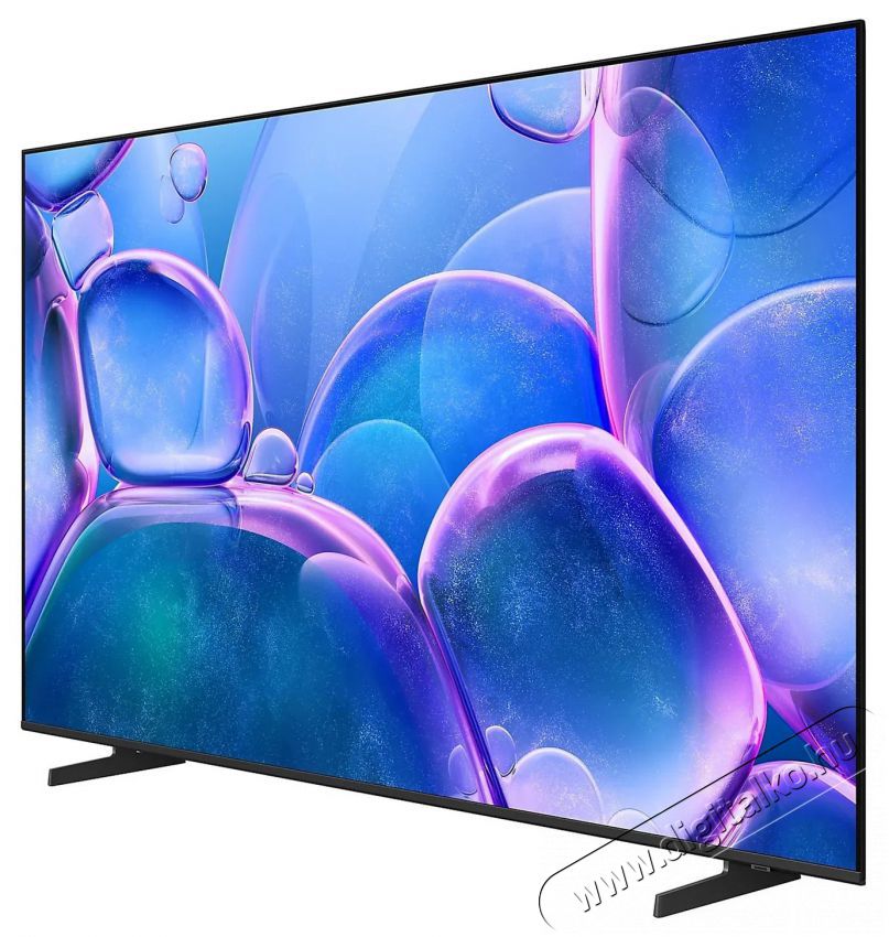 SAMSUNG UE75U7022FKXXH 189cm-es Crystal UHD 4K Smart TV Telev&iacute;zi&oacute;k - LED telev&iacute;zi&oacute; - UHD 4K felbont&aacute;s&uacute; - 506143