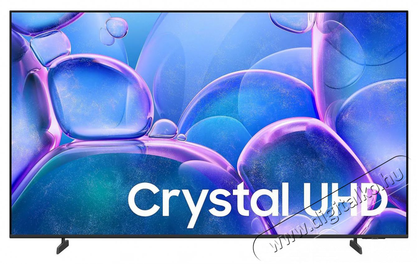 SAMSUNG 43  UE43U7022F Telev&iacute;zi&oacute;k - LCD telev&iacute;zi&oacute; - 506029