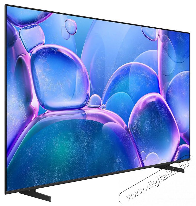 SAMSUNG 43  UE43U7022F Telev&iacute;zi&oacute;k - LCD telev&iacute;zi&oacute; - 506029