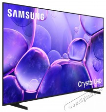 SAMSUNG 43  UE43U8072 Telev&iacute;zi&oacute;k - LED telev&iacute;zi&oacute; - UHD 4K felbont&aacute;s&uacute; - 506035