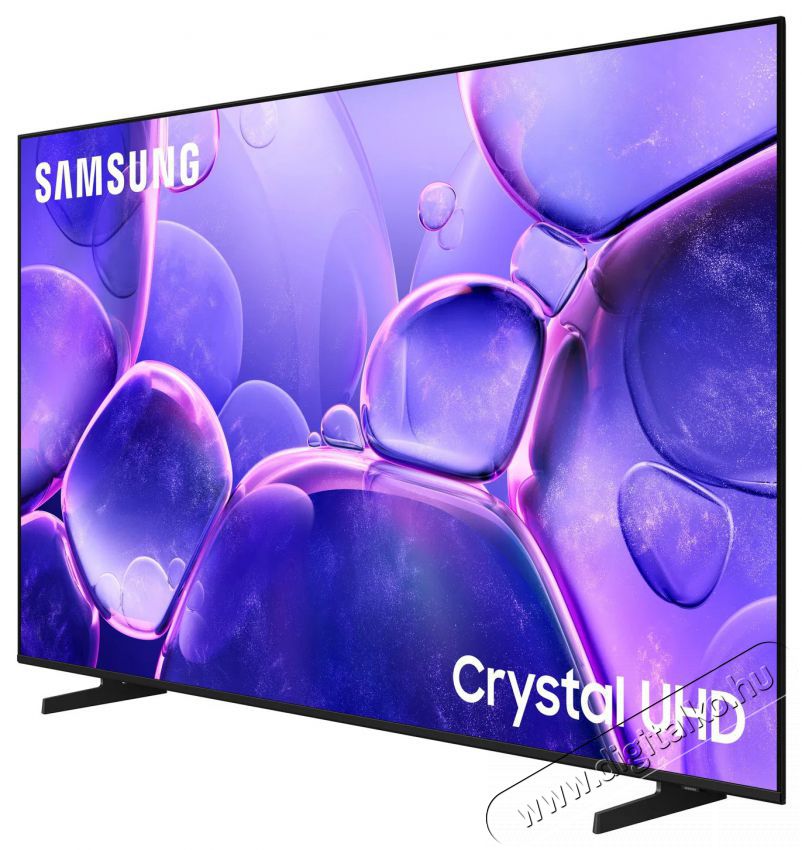 SAMSUNG 43  UE43U8072 Telev&iacute;zi&oacute;k - LED telev&iacute;zi&oacute; - UHD 4K felbont&aacute;s&uacute; - 506035