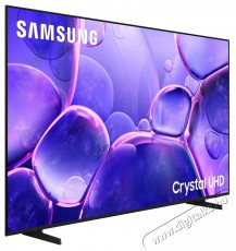 SAMSUNG 50  UE50U8072 Telev&iacute;zi&oacute;k - LCD telev&iacute;zi&oacute; - 506044