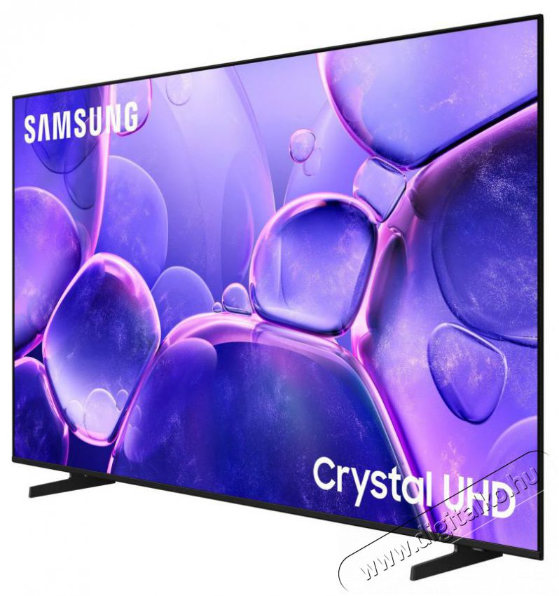 SAMSUNG 50  UE50U8072 Telev&iacute;zi&oacute;k - LCD telev&iacute;zi&oacute; - 506044