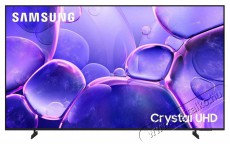 SAMSUNG 50 UE50U8072 - Televíziók - LCD televízió - 506044