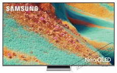 SAMSUNG QE55QN85FAUXXH 4K UHD Smart Neo QLED telev&iacute;zi&oacute; Telev&iacute;zi&oacute;k - LED telev&iacute;zi&oacute; - UHD 4K felbont&aacute;s&uacute; - 506036