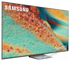SAMSUNG QE55QN85FAUXXH 4K UHD Smart Neo QLED telev&iacute;zi&oacute; Telev&iacute;zi&oacute;k - LED telev&iacute;zi&oacute; - UHD 4K felbont&aacute;s&uacute; - 506036