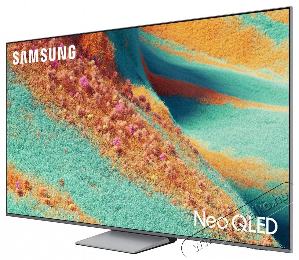 SAMSUNG QE55QN85FAUXXH 4K UHD Smart Neo QLED telev&iacute;zi&oacute; Telev&iacute;zi&oacute;k - LED telev&iacute;zi&oacute; - UHD 4K felbont&aacute;s&uacute; - 506036