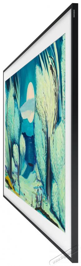 SAMSUNG 65 The Frame QE65LS03F Telev&iacute;zi&oacute;k - LED telev&iacute;zi&oacute; - UHD 4K felbont&aacute;s&uacute; - 506028