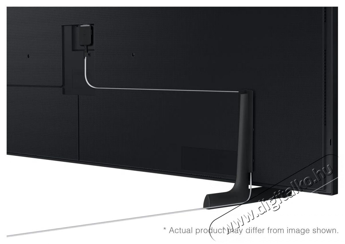 SAMSUNG 65 The Frame QE65LS03F Telev&iacute;zi&oacute;k - LED telev&iacute;zi&oacute; - UHD 4K felbont&aacute;s&uacute; - 506028