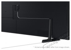 SAMSUNG 65 The Frame QE65LS03F Telev&iacute;zi&oacute;k - LED telev&iacute;zi&oacute; - UHD 4K felbont&aacute;s&uacute; - 506028