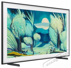 SAMSUNG 65 The Frame QE65LS03F Telev&iacute;zi&oacute;k - LED telev&iacute;zi&oacute; - UHD 4K felbont&aacute;s&uacute; - 506028