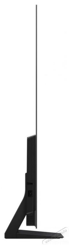 SAMSUNG QE83S90FAEXXH OLED telev&iacute;zi&oacute; Telev&iacute;zi&oacute;k - OLED telev&iacute;zi&oacute; - UHD 4K felbont&aacute;s&uacute; - 506026