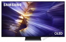 SAMSUNG QE83S90FAEXXH OLED telev&iacute;zi&oacute; Telev&iacute;zi&oacute;k - OLED telev&iacute;zi&oacute; - UHD 4K felbont&aacute;s&uacute; - 506026