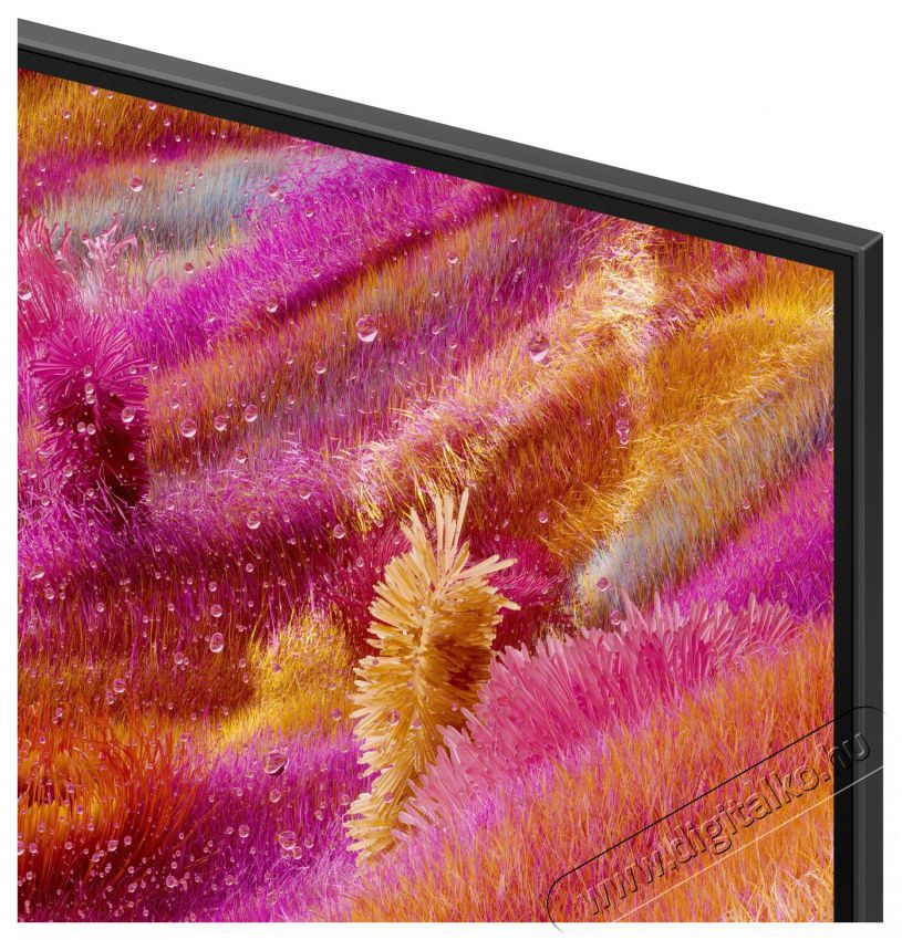 SAMSUNG 98  QE98QN90F Telev&iacute;zi&oacute;k - LED telev&iacute;zi&oacute; - UHD 4K felbont&aacute;s&uacute; - 506045
