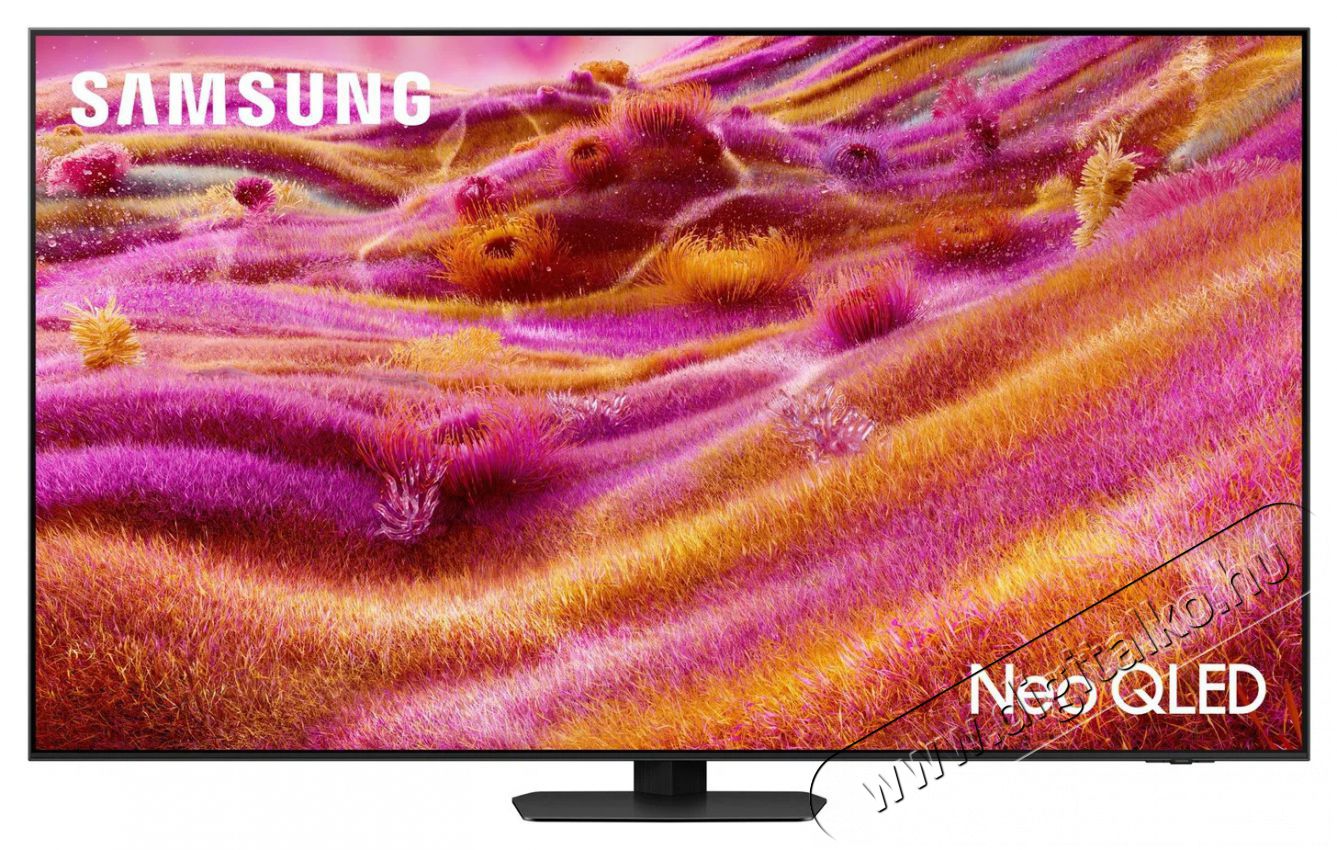 SAMSUNG 98  QE98QN90F Telev&iacute;zi&oacute;k - LED telev&iacute;zi&oacute; - UHD 4K felbont&aacute;s&uacute; - 506045